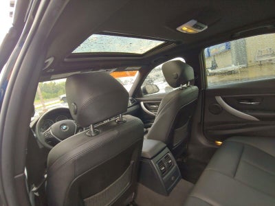 2018 BMW 3 Series 320i xDrive