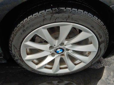 2018 BMW 3 Series 320i xDrive