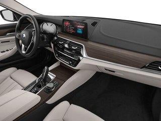 2018 BMW 5 Series 530i