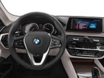 2018 BMW 5 Series 530i