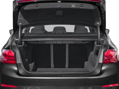 2018 BMW 5 Series 530i