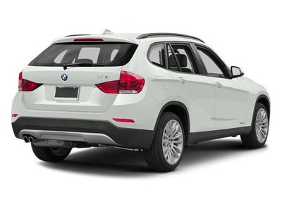 2014 BMW X1 xDrive28i