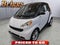 2008 smart fortwo Passion