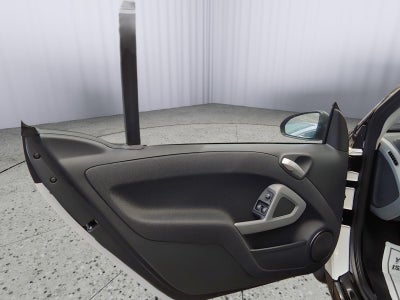 2008 smart fortwo Passion