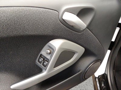 2008 smart fortwo Passion