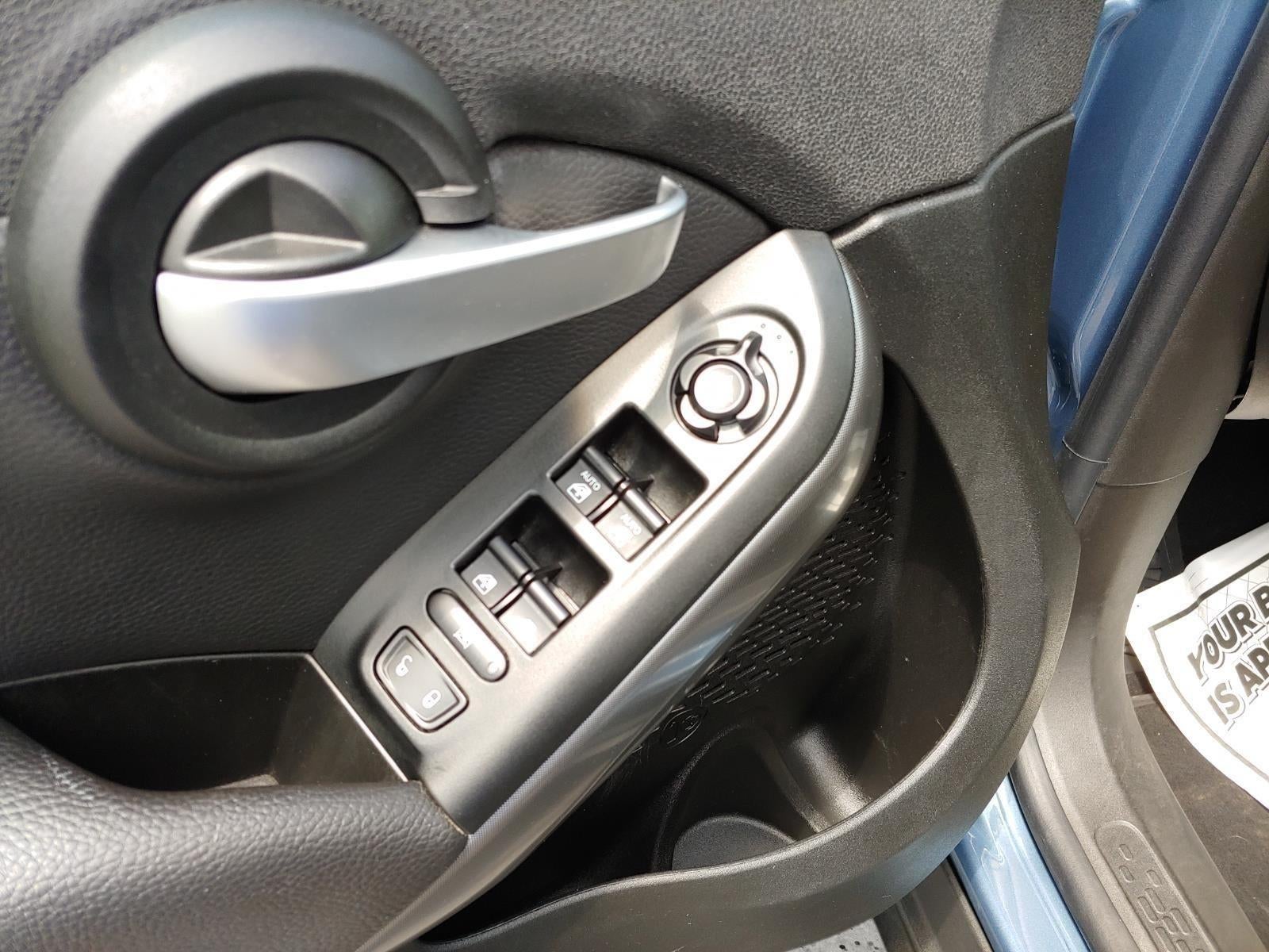2019 FIAT 500X Trekking