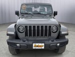 2020 Jeep Wrangler Unlimited Sahara Altitude 4x4