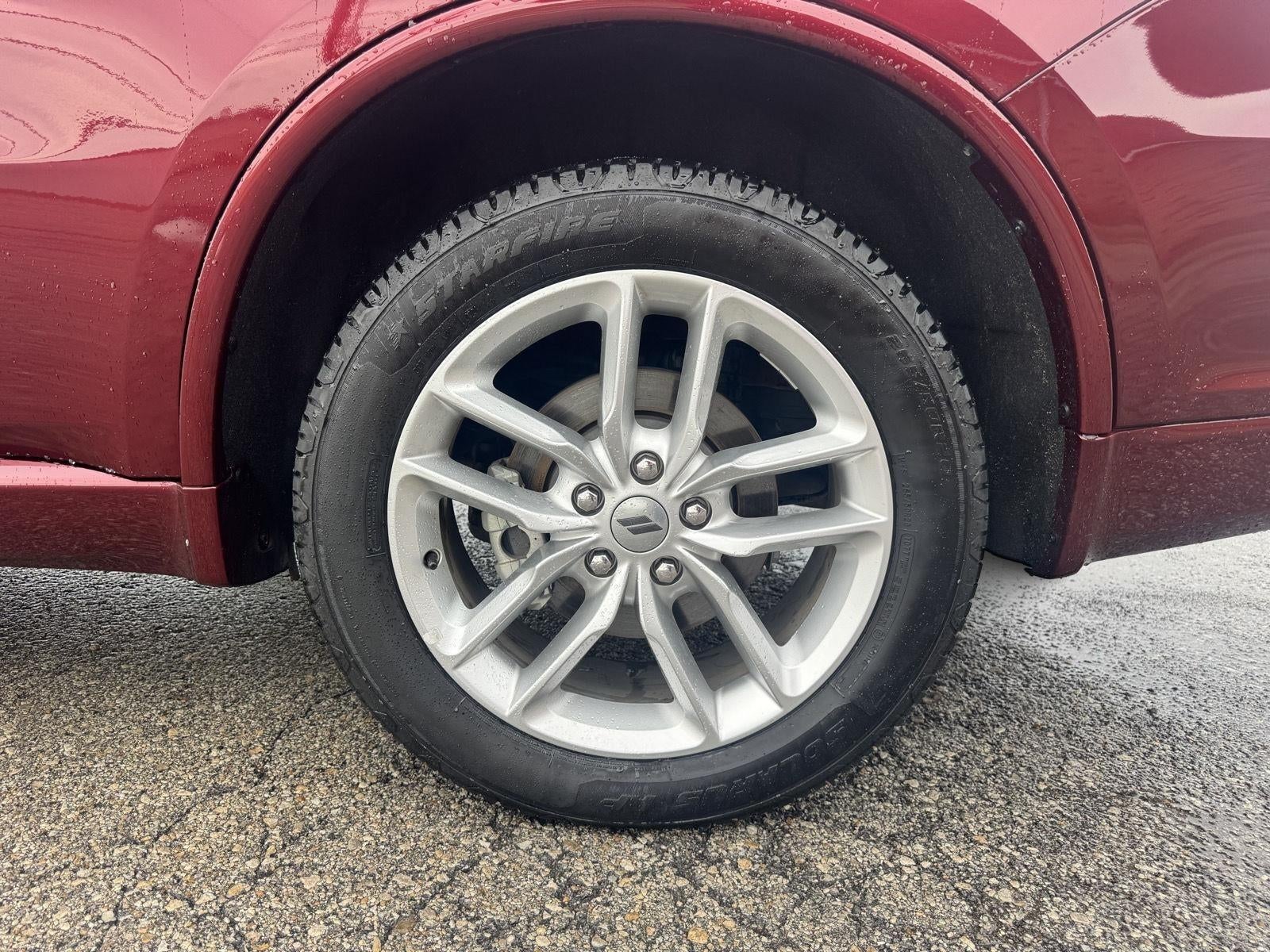 2024 Dodge Durango GT Plus AWD