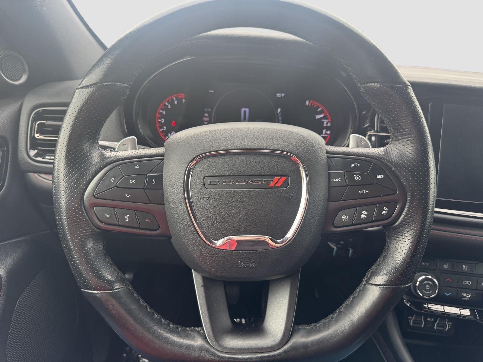 2024 Dodge Durango GT Plus AWD