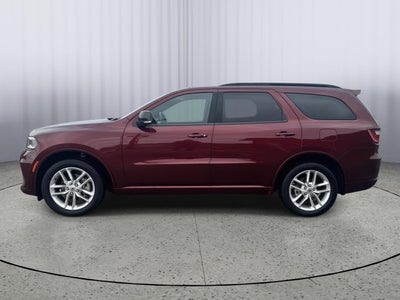 2024 Dodge Durango GT Plus AWD