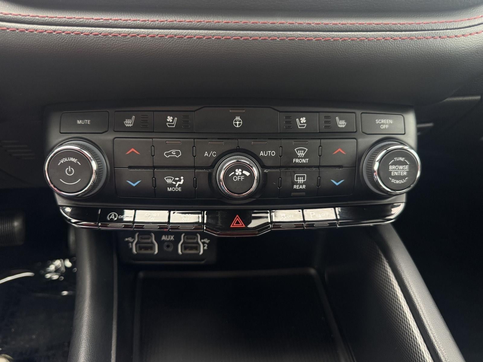 2024 Dodge Durango GT Plus AWD