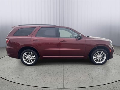 2024 Dodge Durango GT Plus AWD