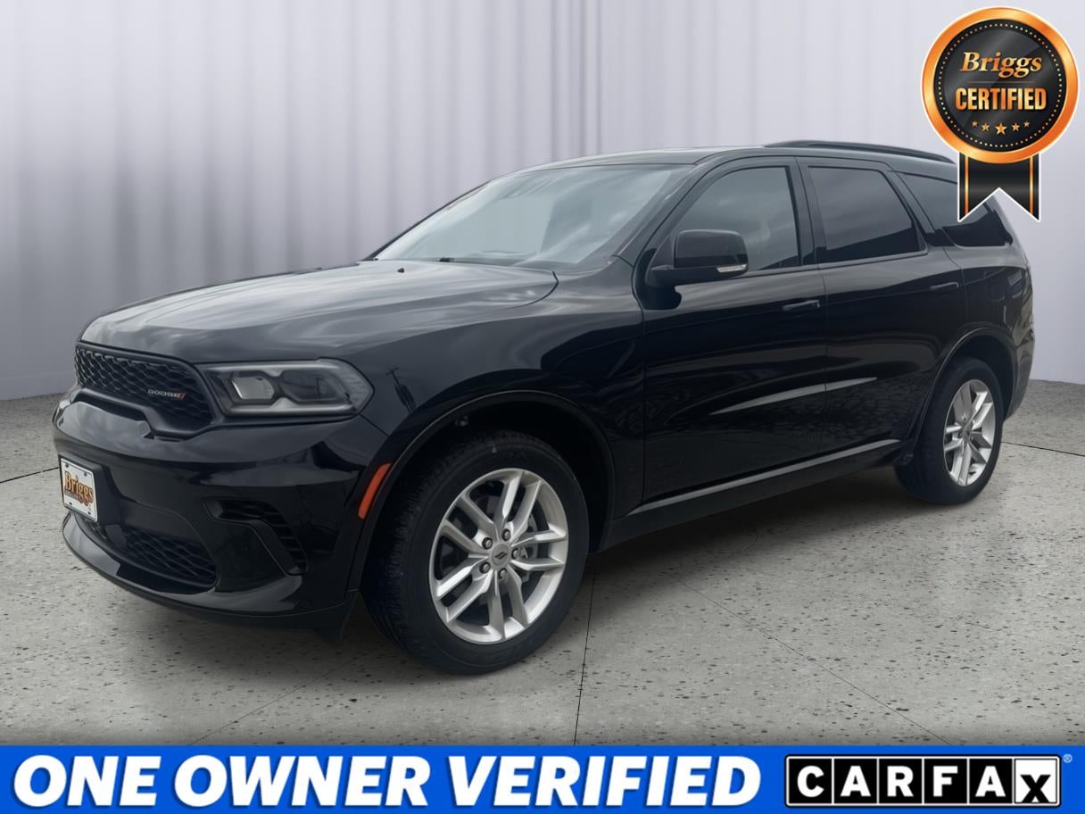 2024 Dodge Durango