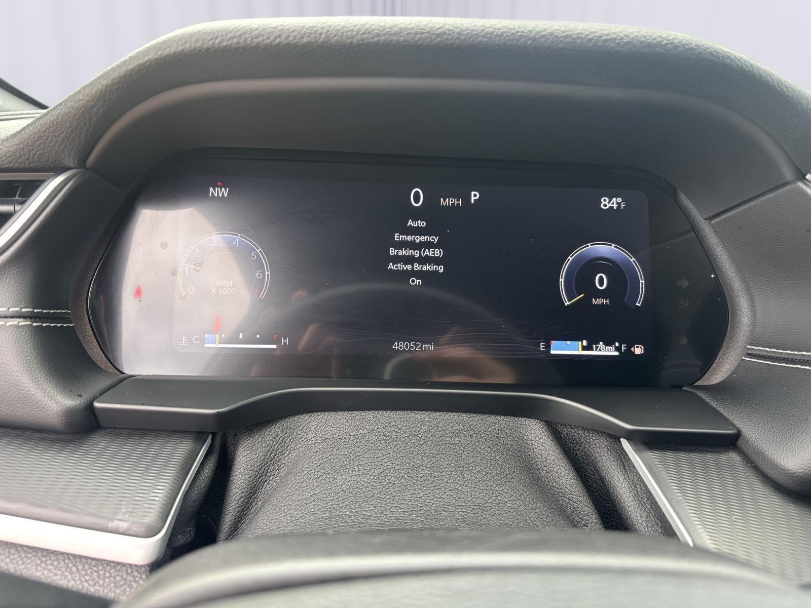 2024 Jeep Grand Cherokee Altitude - Photo 13