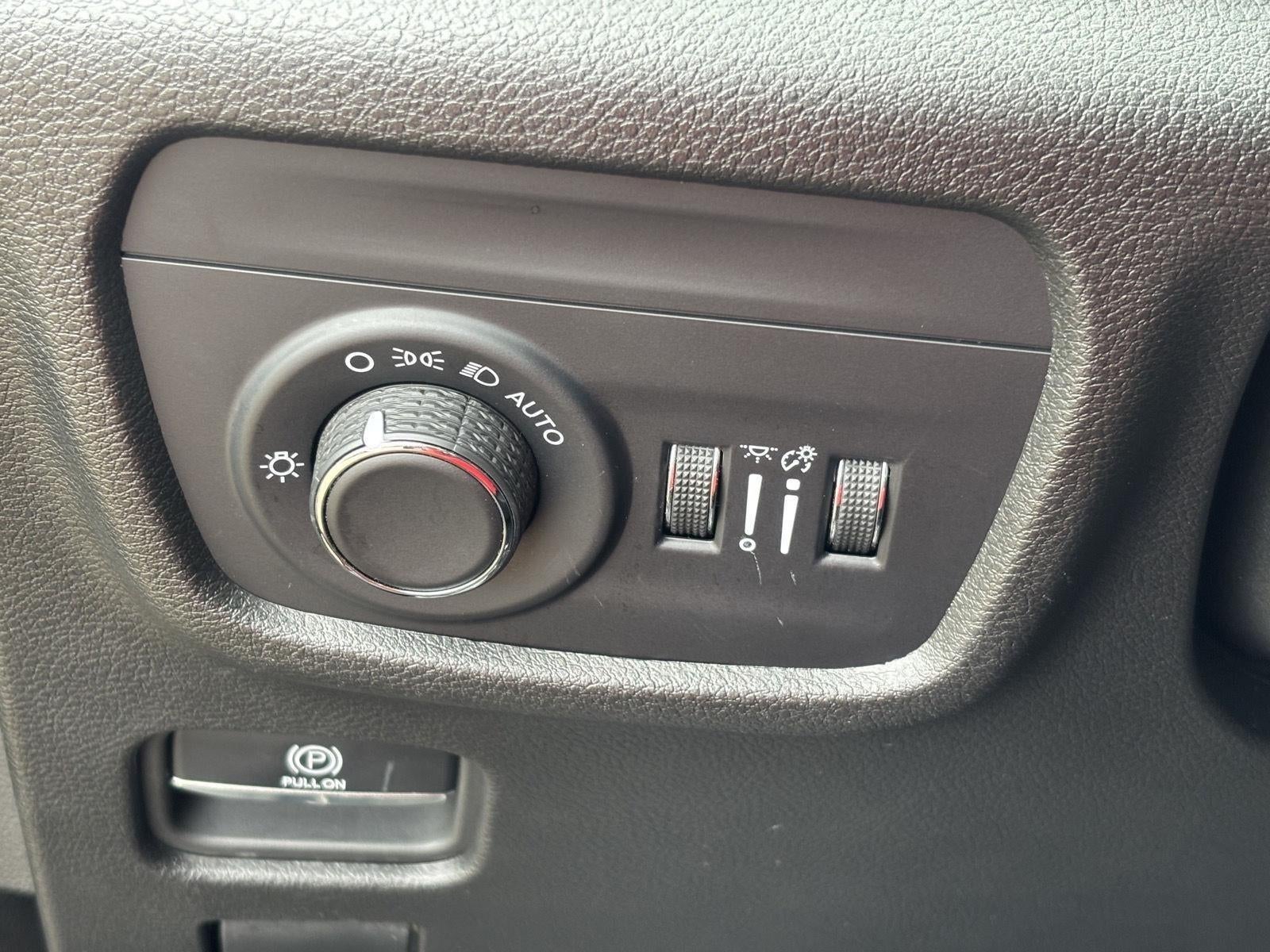 2024 Jeep Grand Cherokee Altitude - Photo 14