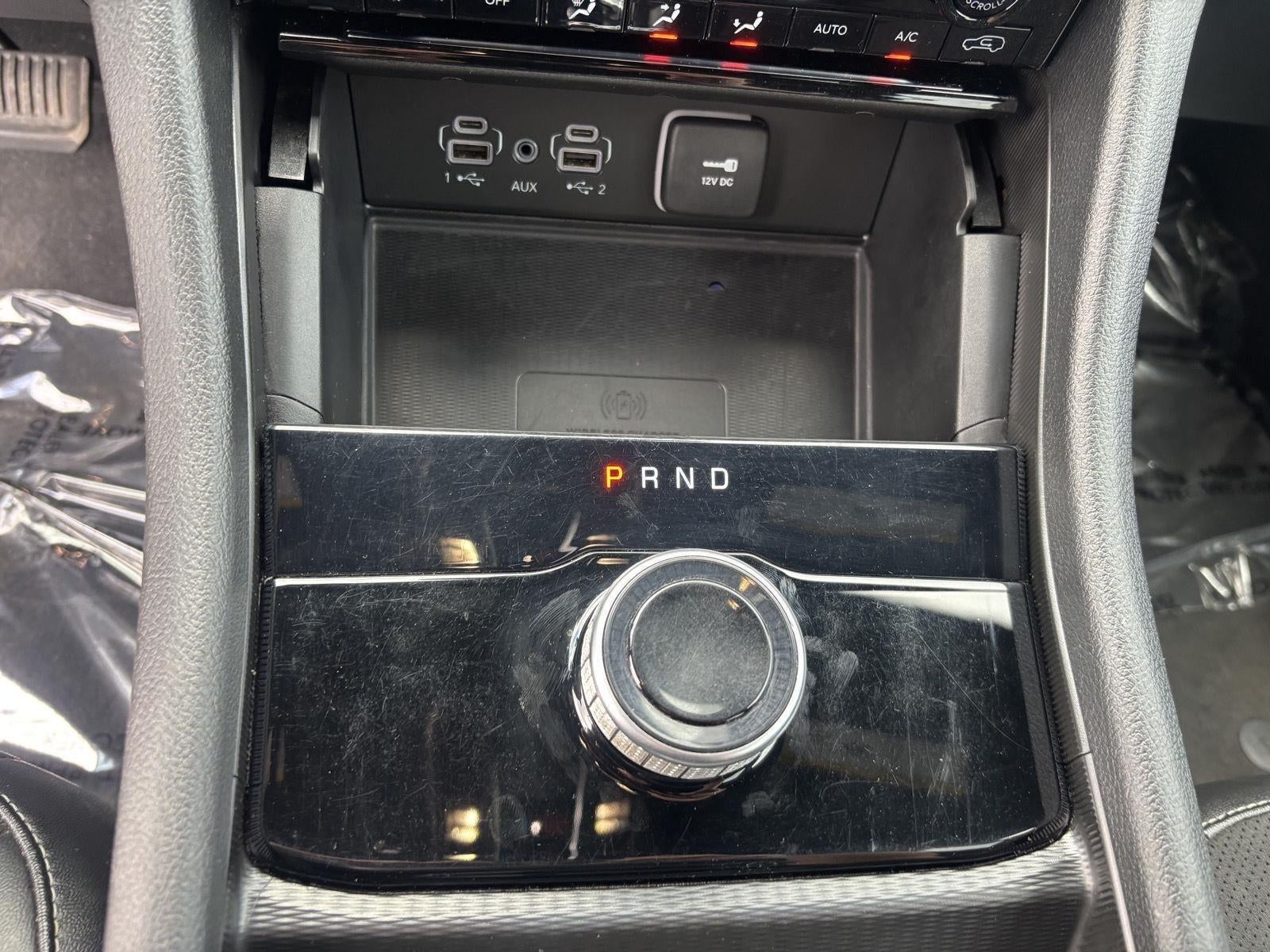 2024 Jeep Grand Cherokee Altitude - Photo 18