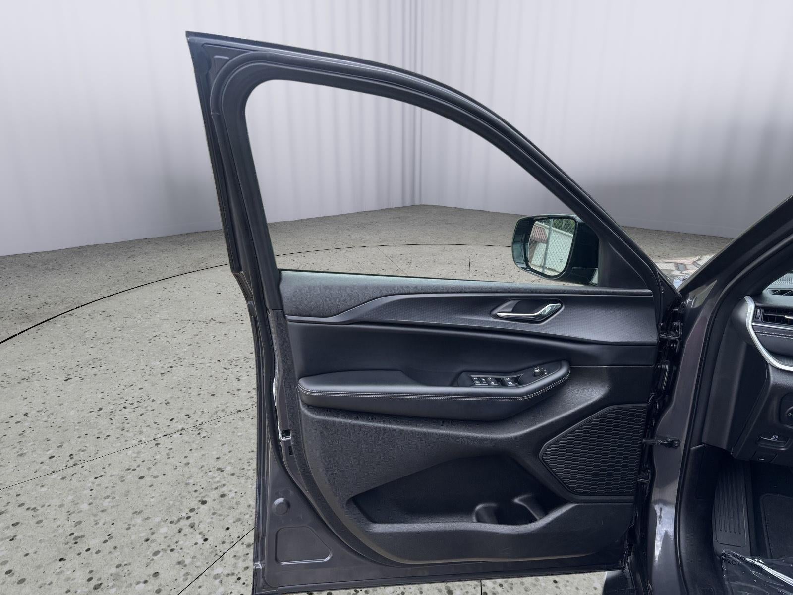 2024 Jeep Grand Cherokee Altitude - Photo 20