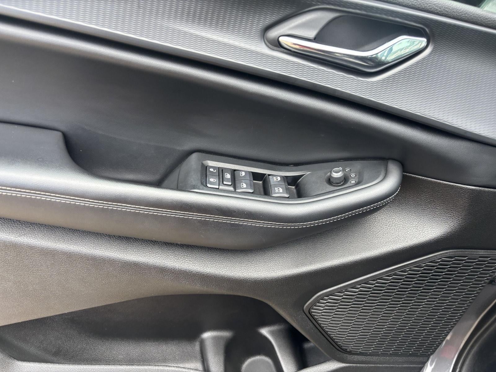 2024 Jeep Grand Cherokee Altitude - Photo 21