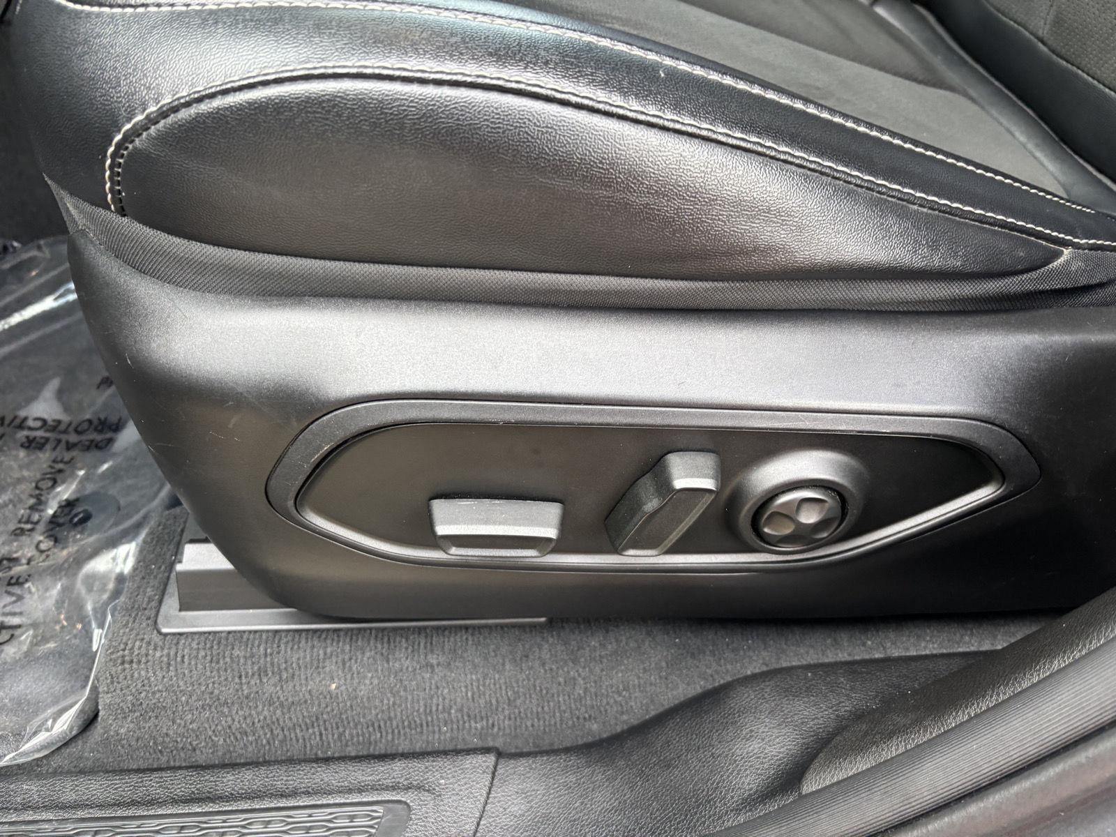 2024 Jeep Grand Cherokee Altitude - Photo 22