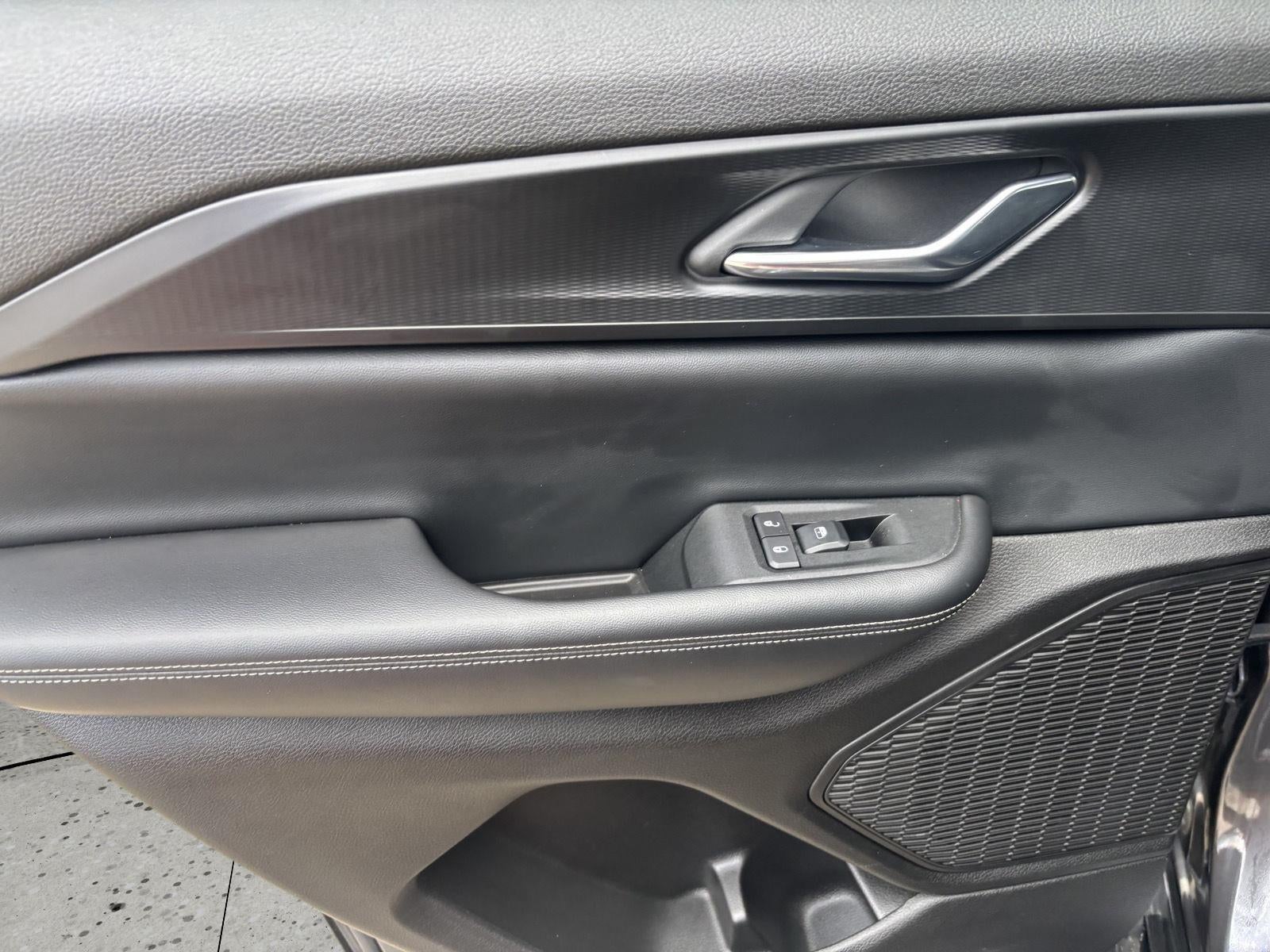 2024 Jeep Grand Cherokee Altitude - Photo 25