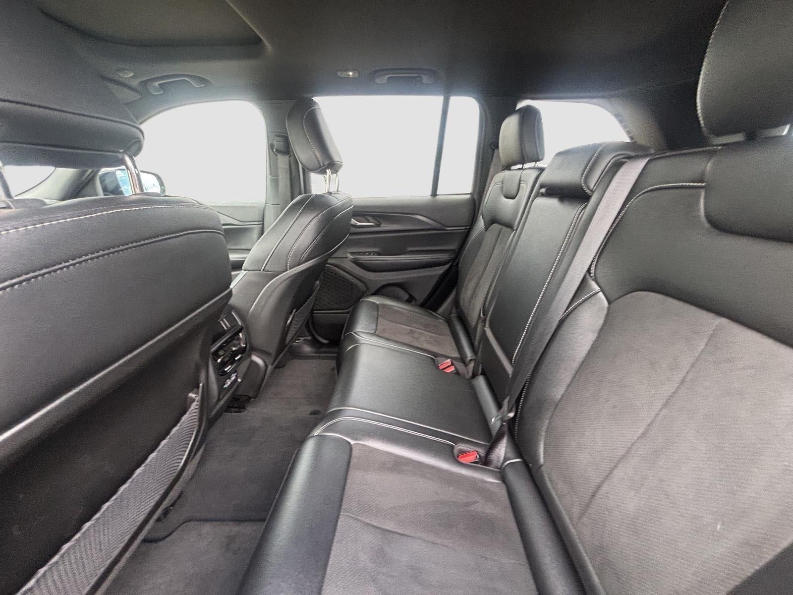 2024 Jeep Grand Cherokee Altitude - Photo 26