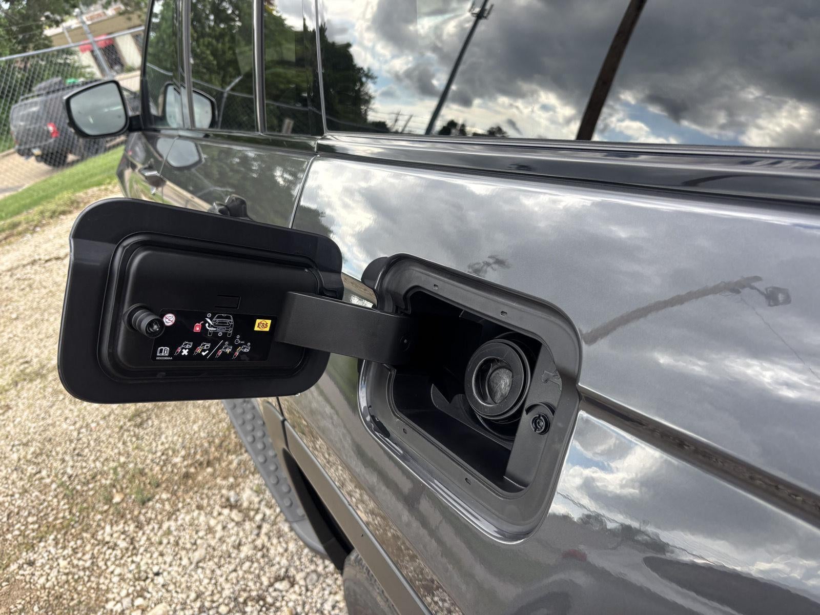 2024 Jeep Grand Cherokee Altitude - Photo 29
