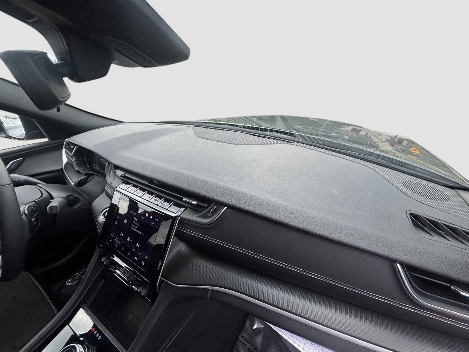 2024 Jeep Grand Cherokee Altitude - Photo 32