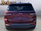 2026 Jeep Grand Cherokee GRAND CHEROKEE L LAREDO 4X4