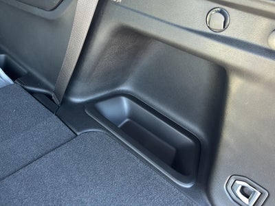 2026 Jeep Grand Cherokee GRAND CHEROKEE L LAREDO 4X4