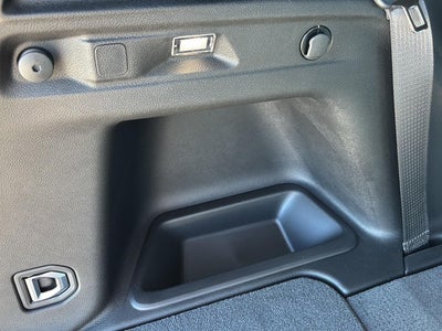 2026 Jeep Grand Cherokee GRAND CHEROKEE L LAREDO 4X4