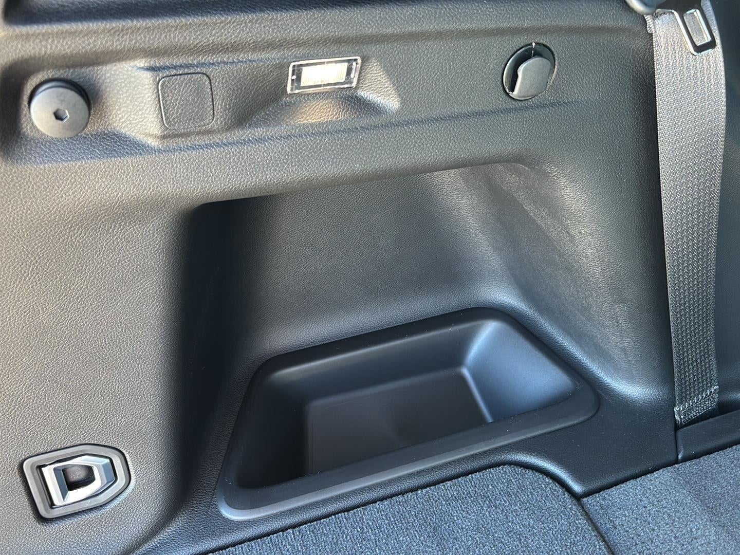 2026 Jeep Grand Cherokee GRAND CHEROKEE L LAREDO 4X4