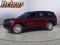 2026 Jeep Grand Cherokee GRAND CHEROKEE L LAREDO 4X4