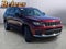 2026 Jeep Grand Cherokee GRAND CHEROKEE L LAREDO 4X4