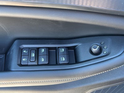 2026 Jeep Grand Cherokee GRAND CHEROKEE L LAREDO 4X4