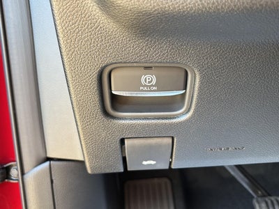 2026 Jeep Grand Cherokee GRAND CHEROKEE L LAREDO 4X4
