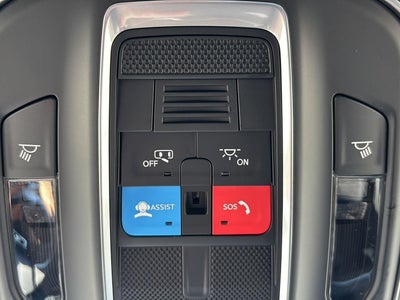 2026 Jeep Grand Cherokee GRAND CHEROKEE L LAREDO 4X4