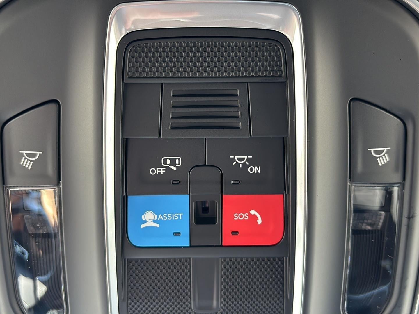 2026 Jeep Grand Cherokee GRAND CHEROKEE L LAREDO 4X4