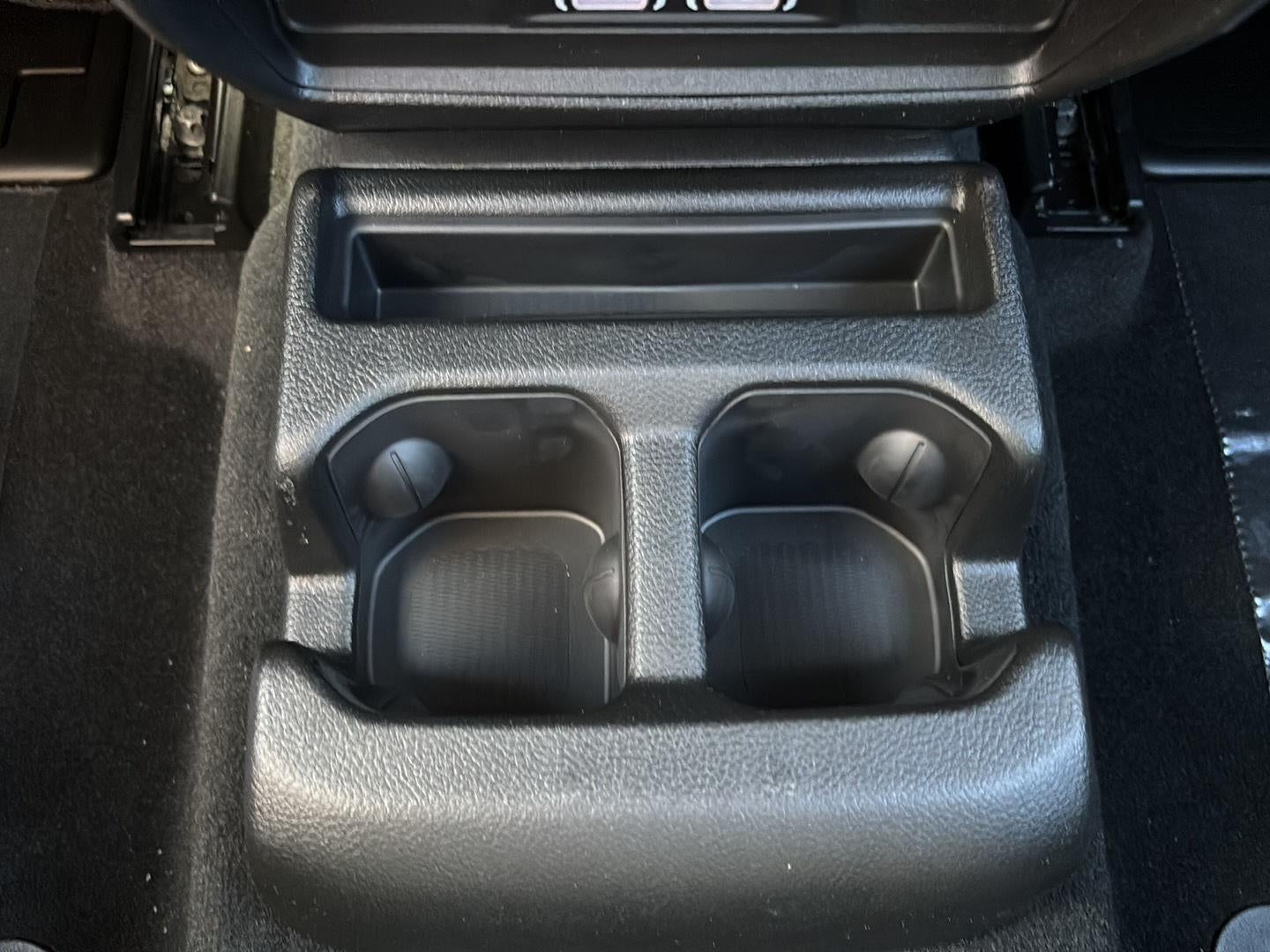 2026 Jeep Grand Cherokee GRAND CHEROKEE L LAREDO 4X4