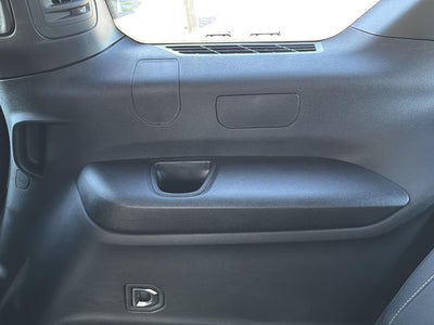 2026 Jeep Grand Cherokee GRAND CHEROKEE L LAREDO 4X4