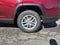 2026 Jeep Grand Cherokee GRAND CHEROKEE L LAREDO 4X4