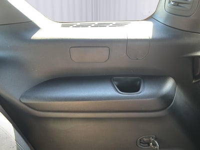 2026 Jeep Grand Cherokee GRAND CHEROKEE L LAREDO 4X4