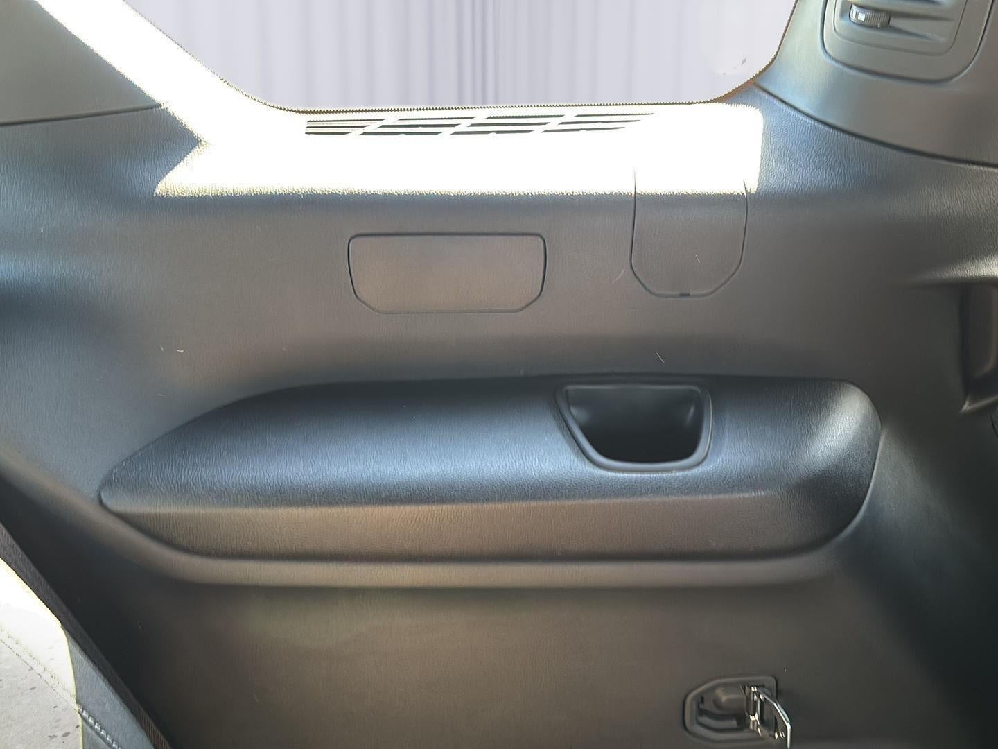 2026 Jeep Grand Cherokee GRAND CHEROKEE L LAREDO 4X4