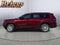 2026 Jeep Grand Cherokee GRAND CHEROKEE L LAREDO 4X4