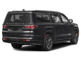 2024 Jeep Wagoneer L Series III 4x4