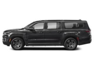 2024 Jeep Wagoneer L Series III 4x4