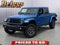 2026 Jeep Gladiator GLADIATOR RUBICON X 4X4