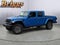 2026 Jeep Gladiator GLADIATOR RUBICON X 4X4