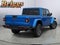 2026 Jeep Gladiator GLADIATOR RUBICON X 4X4