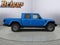 2026 Jeep Gladiator GLADIATOR RUBICON X 4X4
