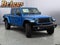 2026 Jeep Gladiator GLADIATOR RUBICON X 4X4